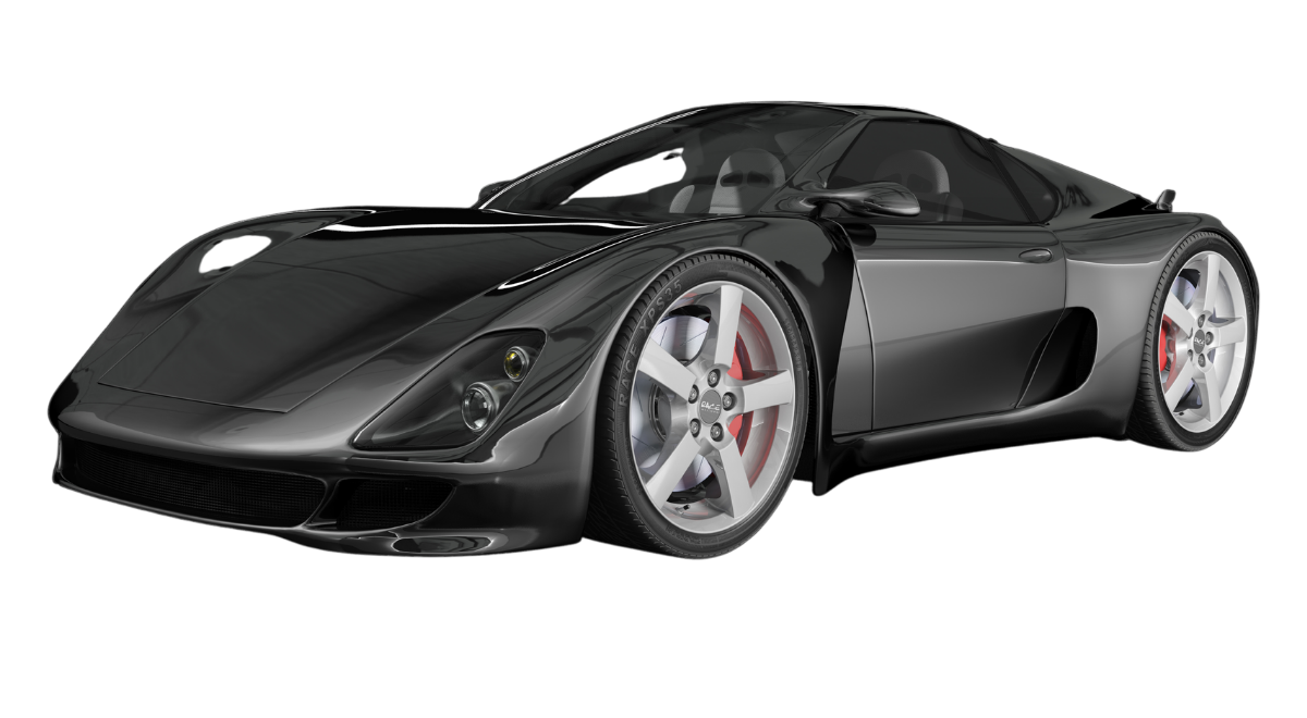 Specialty vehicle detailing at The Detail Depot in Clearwater FL