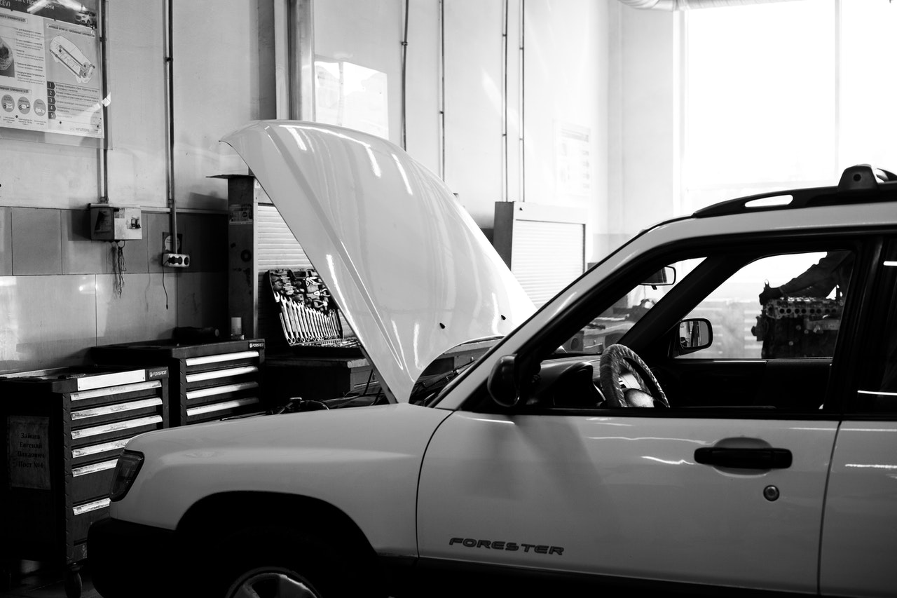 Professional detailing supplies at The Detail Depot in Clearwater FL